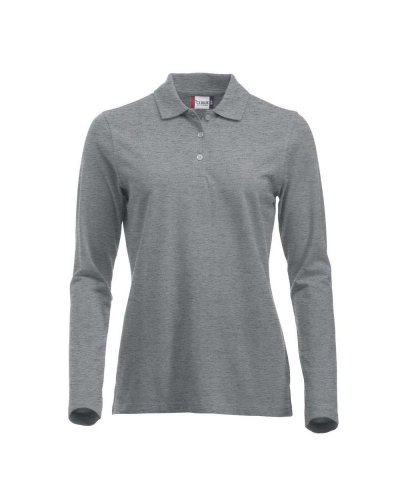 Polo Classic Marion Grigio