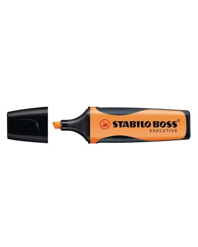 Stabilo Boss Executive Arancio Fluo