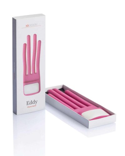 Stabilo Boss Executive deskset con 4 colori