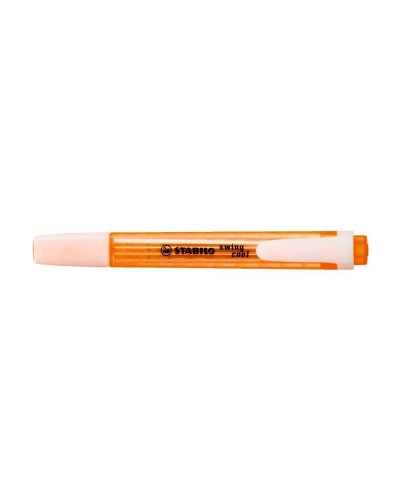 Stabilo Swing Cool Arancio Fluo