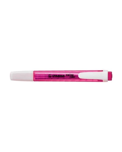 Stabilo Swing Cool Box da 6 colori Rosa Fluo