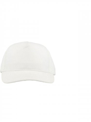 Cappellino Start five