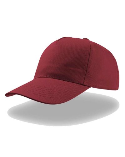 Cappellino Start five