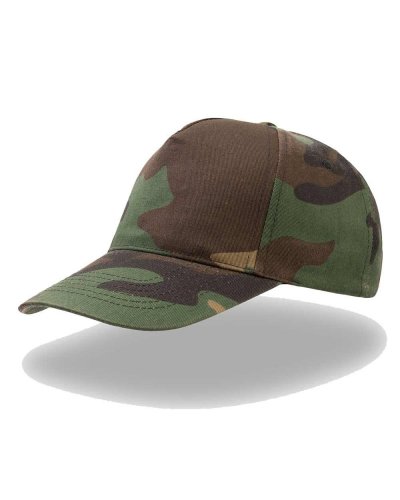 Cappellino Start five