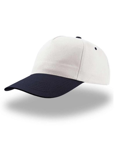 Cappellino Start five