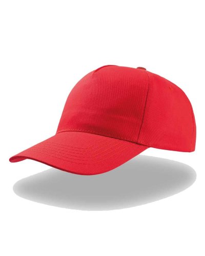 Cappellino Start five