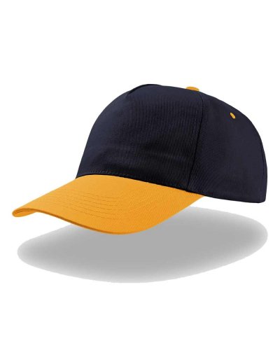 Cappellino Start five