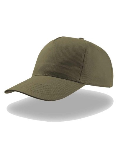 Cappellino Start five