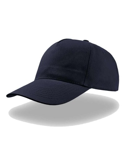 Cappellino Start five