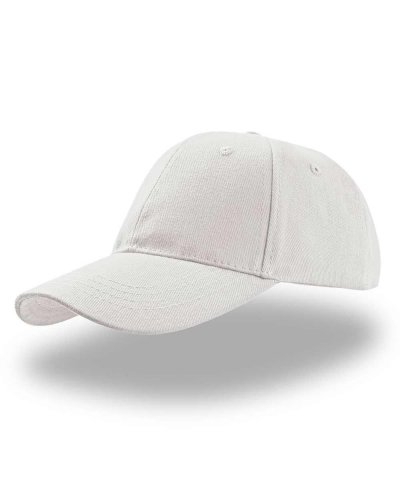 Liberty Six White