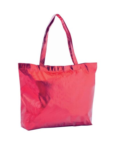 Borsa Splentor Rosso