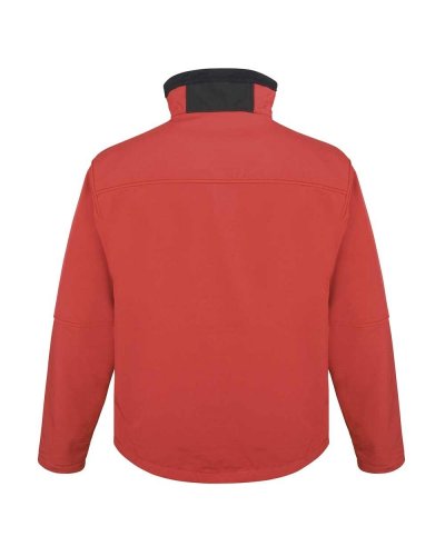 Giacca Softshell Activity