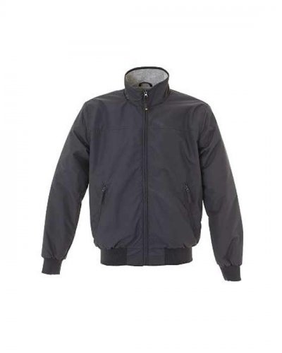 Giubbino impermeabile Portland Navy