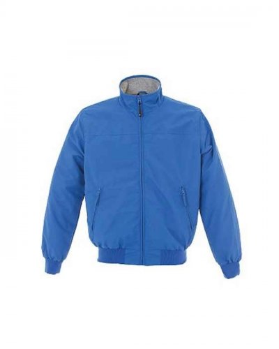 Giubbino impermeabile Portland Royal