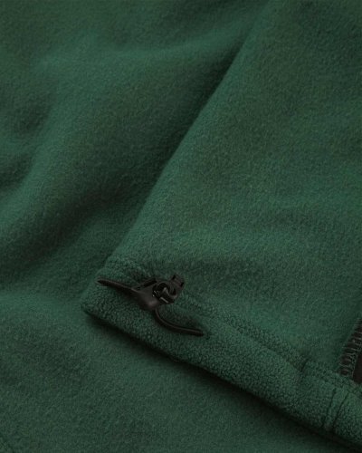Gilet in pile Outdoor