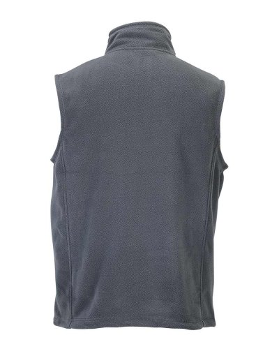 Gilet in pile Outdoor