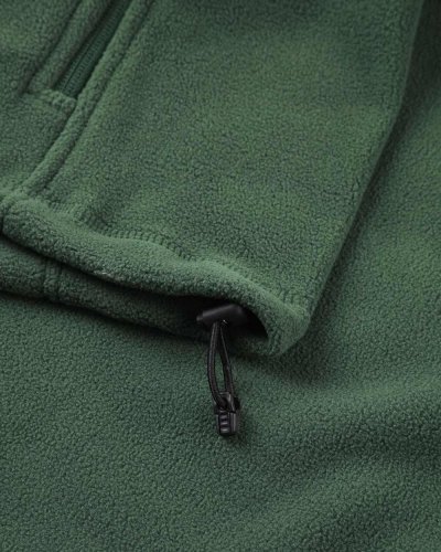 Gilet in pile Outdoor