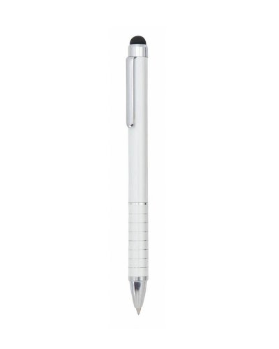Penna Touch Minox Bianco