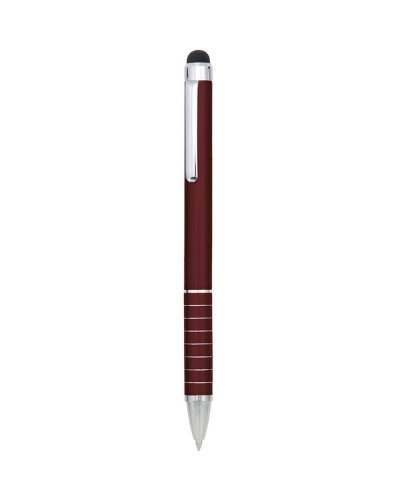 Penna Touch Minox Rosso