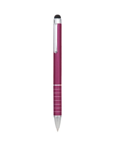 Penna Touch Minox Fuxia