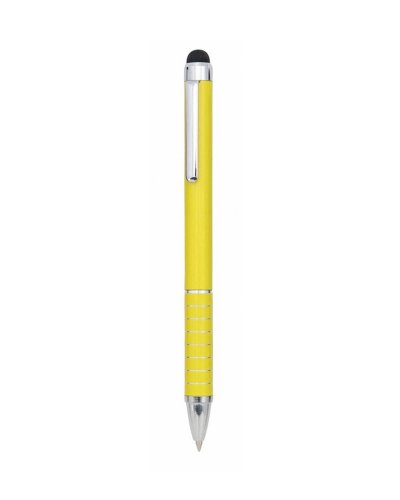 Penna Touch Minox Giallo
