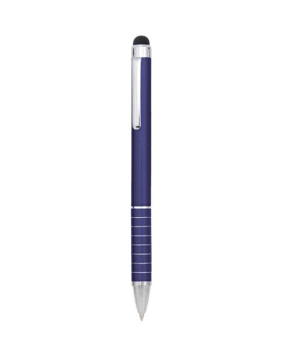 Penna Touch Minox Blu
