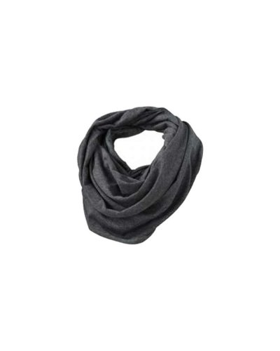 Scaldacollo heather estivo Black Melange