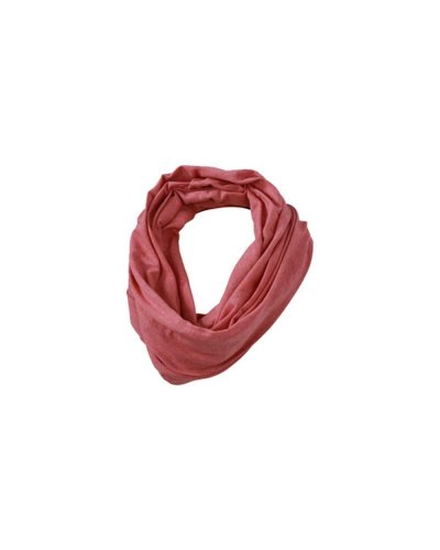 Scaldacollo heather estivo Red Melange