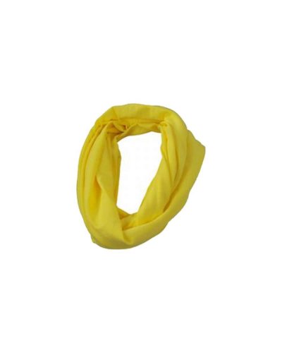 Scaldacollo heather estivo Yellow Melange