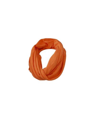 Scaldacollo heather estivo Orange Melange