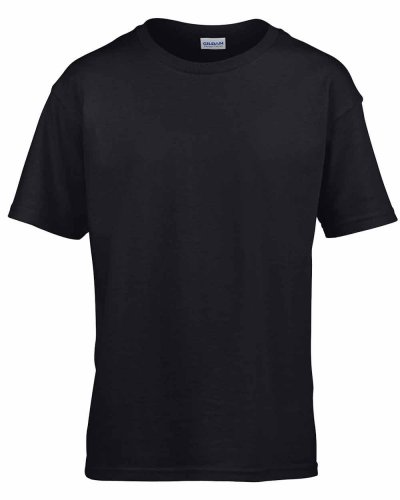 T-shirt bambino ring-spun