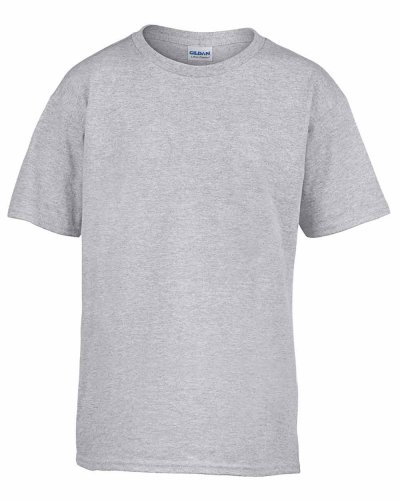 T-shirt bambino ring-spun