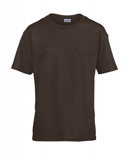 T-shirt bambino ring-spun