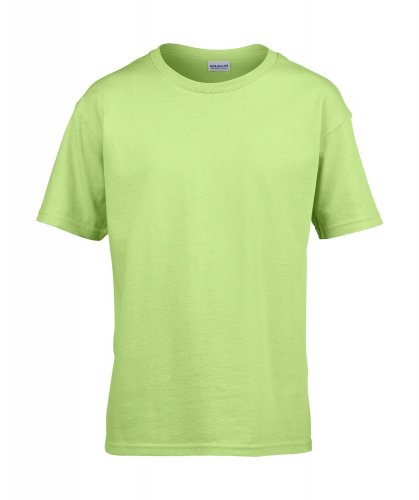 T-shirt bambino ring-spun
