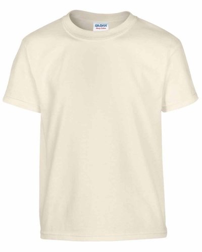 T-shirt Heavy Cotton Youth