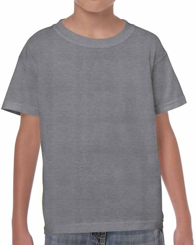 T-shirt Heavy Cotton Youth