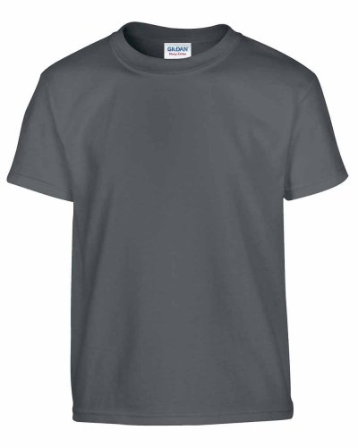 T-shirt Heavy Cotton Youth