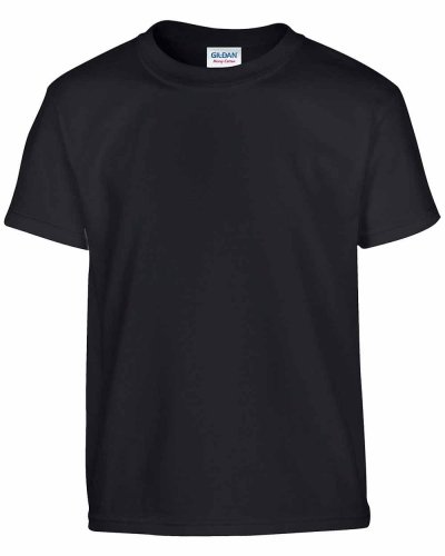 T-shirt Heavy Cotton Youth