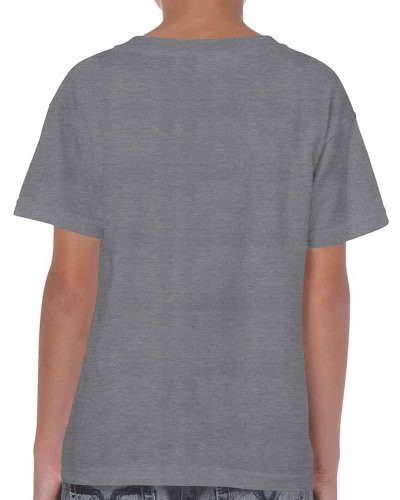 T-shirt Heavy Cotton Youth