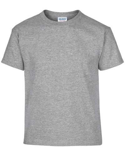 T-shirt Heavy Cotton Youth