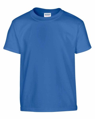 T-shirt Heavy Cotton Youth