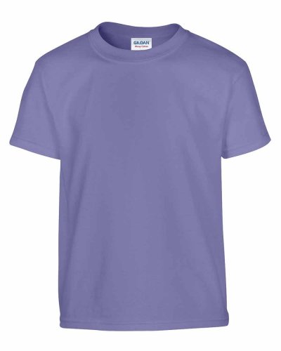 T-shirt Heavy Cotton Youth