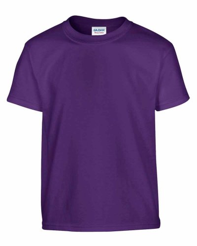 T-shirt Heavy Cotton Youth