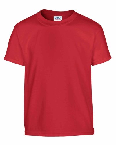 T-shirt Heavy Cotton Youth