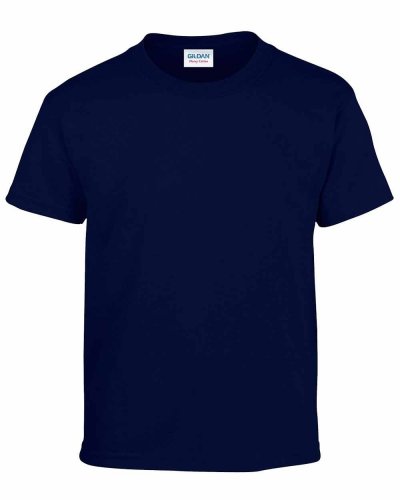 T-shirt Heavy Cotton Youth
