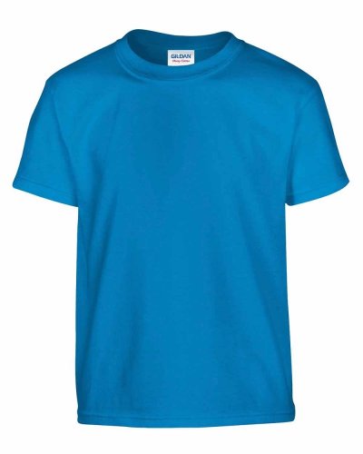 T-shirt Heavy Cotton Youth