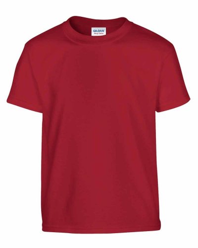 T-shirt Heavy Cotton Youth