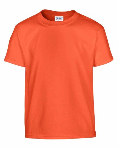 T-shirt Heavy Cotton Youth
