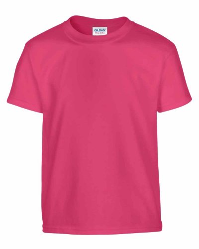 T-shirt Heavy Cotton Youth