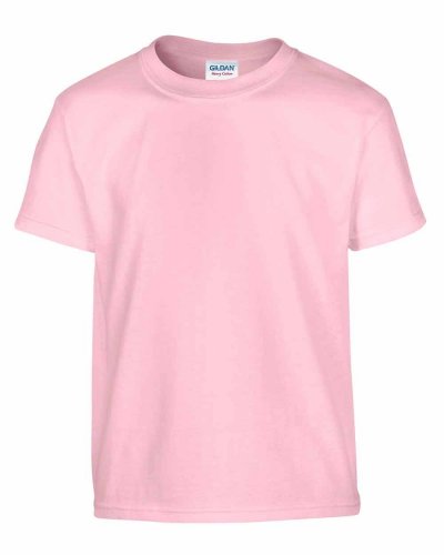 T-shirt Heavy Cotton Youth